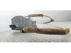 Recambio de cerradura puerta trasera derecha para renault koleos 2.0 dci 150 4x4 fap referencia OEM IAM   
