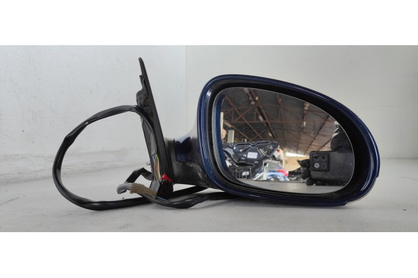 Recambio de retrovisor derecho para volkswagen passat berlina (3c2) highline referencia OEM IAM   