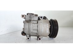 Recambio de compresor aire acondicionado para hyundai i30 classic referencia OEM IAM AN6AA05  