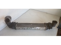 Recambio de intercooler para mercedes-benz clase s (w220) berlina 3.2 cdi cat referencia OEM IAM A2205000000  