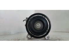 Recambio de compresor aire acondicionado para bmw serie 1 lim. (f20) 2.0d 190 [120] fap referencia OEM IAM 6452929932804  