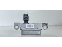 Recambio de modulo electronico para renault laguna ii (bg0) 1.9 dci diesel referencia OEM IAM 8200301391  