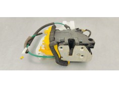 Recambio de cerradura puerta delantera izquierda para hyundai i30 (gd) 1.6 crdi 110 fap referencia OEM IAM 81310A6100  