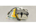 Recambio de cerradura puerta delantera izquierda para hyundai i30 (gd) 1.6 crdi 110 fap referencia OEM IAM 81310A6100  