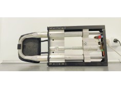 Recambio de barra antivuelco para peugeot 307 cc (s2) 1.6i 110 referencia OEM IAM 9643468680  