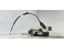 Recambio de cerradura puerta delantera izquierda para peugeot 2008 (--.2013) 1.5hdi 100 fap referencia OEM IAM 9812500880  
