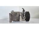 Recambio de compresor aire acondicionado para hyundai i30 classic referencia OEM IAM AN6AA05  