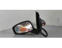 Recambio de retrovisor izquierdo para fiat stilo (192) 1.9 jtd 16v cat referencia OEM IAM E30158459  