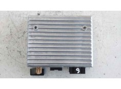 Recambio de modulo electronico para opel insignia berlina 2.0 cdti cat referencia OEM IAM 366821429 B5598502 