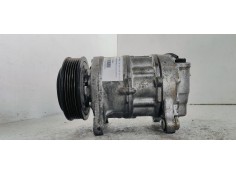 Recambio de compresor aire acondicionado para bmw serie 1 lim. (f20) 2.0d 190 [120] fap referencia OEM IAM 6452929932804  