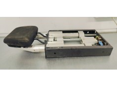 Recambio de barra antivuelco para peugeot 307 cc (s2) 1.6i 110 referencia OEM IAM 9643468680  