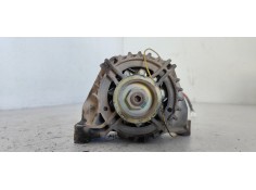 Recambio de alternador para fiat panda (169) 1.2 8v climbing 4x4 referencia OEM IAM   