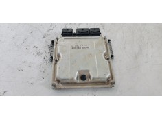 Recambio de centralita motor uce para peugeot 307 break / sw (s1) break xt referencia OEM IAM 0281011081  