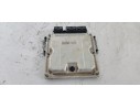 Recambio de centralita motor uce para peugeot 307 break / sw (s1) break xt referencia OEM IAM 0281011081  