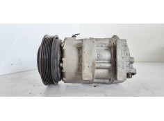 Recambio de compresor aire acondicionado para hyundai i30 classic referencia OEM IAM AN6AA05  