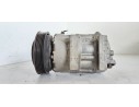 Recambio de compresor aire acondicionado para hyundai i30 classic referencia OEM IAM AN6AA05  
