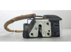 CERRADURA PUERTA DELANTERA DERECHA 