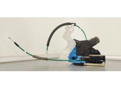 CERRADURA PUERTA TRASERA DERECHA 81420A6100 