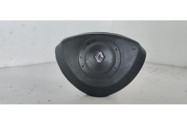 Recambio de airbag delantero izquierdo para renault laguna ii (bg0) 1.9 dci diesel referencia OEM IAM 8200071205C  