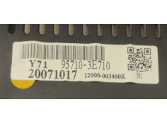 Recambio de luz interior para kia sorento 2.5 crdi ex referencia OEM IAM 928003E0  