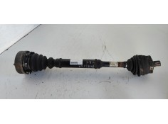 Recambio de transmision delantera derecha para audi a4 berlina (b5) 1.8 referencia OEM IAM   