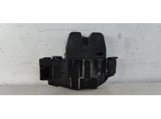Recambio de cerradura maletero / porton para citroen c4 picasso 1.6 16v hdi fap referencia OEM IAM 9660403980  