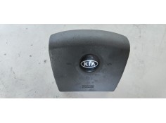 Recambio de airbag delantero izquierdo para kia sorento 2.5 crdi ex referencia OEM IAM 600992005E  