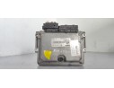 Recambio de centralita motor uce para fiat stilo (192) 1.9 jtd cat referencia OEM IAM 0281011421  