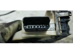 Recambio de cerradura puerta delantera izquierda para peugeot 2008 (--.2013) 1.5hdi 100 fap referencia OEM IAM 9812500880  