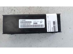 Recambio de modulo electronico para opel insignia berlina 2.0 cdti cat referencia OEM IAM 13582898 2892 