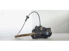 Recambio de cerradura puerta delantera derecha para renault koleos 2.0 dci 150 4x4 fap referencia OEM IAM   