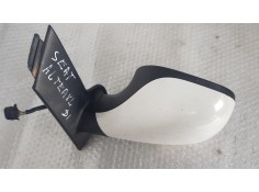 Recambio de retrovisor izquierdo para seat altea (5p1) sport-up referencia OEM IAM E9014142  