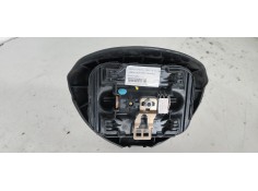 Recambio de airbag delantero izquierdo para renault laguna ii (bg0) 1.9 dci diesel referencia OEM IAM 8200071205C  