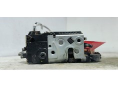Recambio de cerradura puerta delantera izquierda para peugeot 2008 (--.2013) 1.5hdi 100 fap referencia OEM IAM 9812500880  