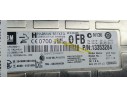 Recambio de modulo electronico para opel astra j lim. berlina fase 1 referencia OEM IAM 13353284  