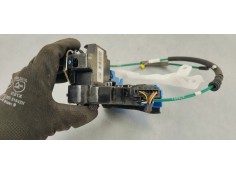 Recambio de cerradura puerta trasera derecha para hyundai i30 (gd) 1.6 crdi 110 fap referencia OEM IAM 81420A6100  