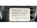 Recambio de airbag delantero izquierdo para renault laguna ii (bg0) 1.9 dci diesel referencia OEM IAM 8200071205C  