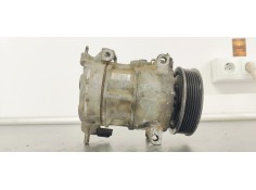 Recambio de compresor aire acondicionado para peugeot 308 cc (2009) 1.6 i 120 referencia OEM IAM 4471908122  