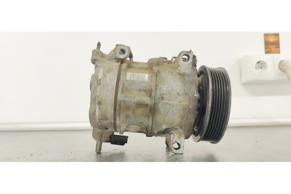 Recambio de compresor aire acondicionado para peugeot 308 cc (2009) 1.6 i 120 referencia OEM IAM 4471908122  