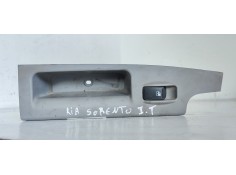 MANDO ELEVALUNAS TRASERO IZQUIERDO 478520B112 