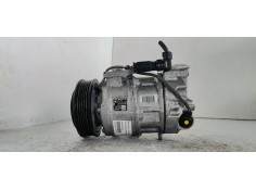 Recambio de compresor aire acondicionado para bmw serie 1 lim. (f20) 2.0d 190 [120] fap referencia OEM IAM 6452929932804  