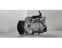 Recambio de compresor aire acondicionado para bmw serie 1 lim. (f20) 2.0d 190 [120] fap referencia OEM IAM 6452929932804  