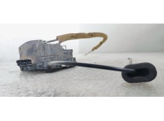 Recambio de cerradura puerta delantera derecha para renault koleos 2.0 dci 150 4x4 fap referencia OEM IAM   