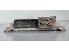 Recambio de centralita motor uce para fiat stilo (192) 1.9 jtd cat referencia OEM IAM 0281011421  