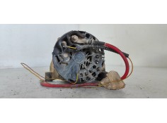 Recambio de alternador para fiat panda (169) 1.2 8v climbing 4x4 referencia OEM IAM   