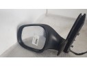 Recambio de retrovisor izquierdo para seat altea (5p1) sport-up referencia OEM IAM E9014142  