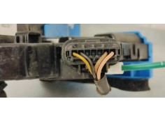 Recambio de cerradura puerta trasera derecha para hyundai i30 (gd) 1.6 crdi 110 fap referencia OEM IAM 81420A6100  