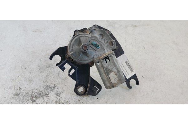 Recambio de motor limpia trasero para peugeot partner kasten 1.6 hdi 90 referencia OEM IAM   