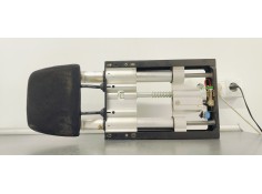 Recambio de barra antivuelco para peugeot 307 cc (s2) 1.6i 110 referencia OEM IAM 9643468680  