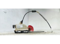 Recambio de cerradura puerta delantera izquierda para peugeot 2008 (--.2013) 1.5hdi 100 fap referencia OEM IAM 9812500880  